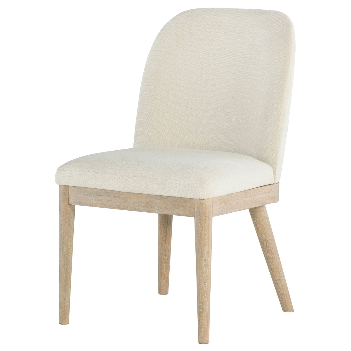 SOLANO SIDE CHAIR