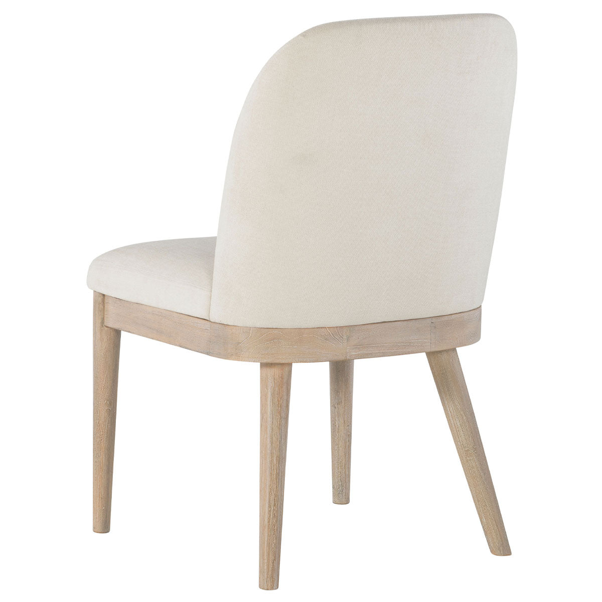 SOLANO SIDE CHAIR