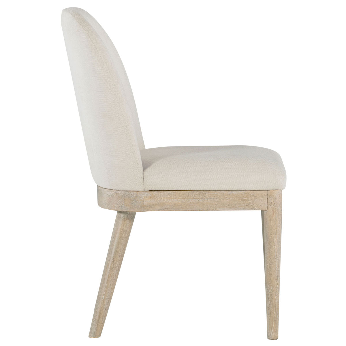 SOLANO SIDE CHAIR