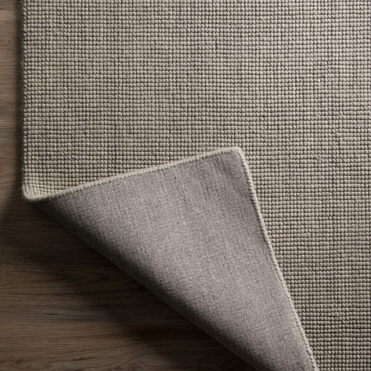 MONACO SISAL 300 SILVER 9X13 R