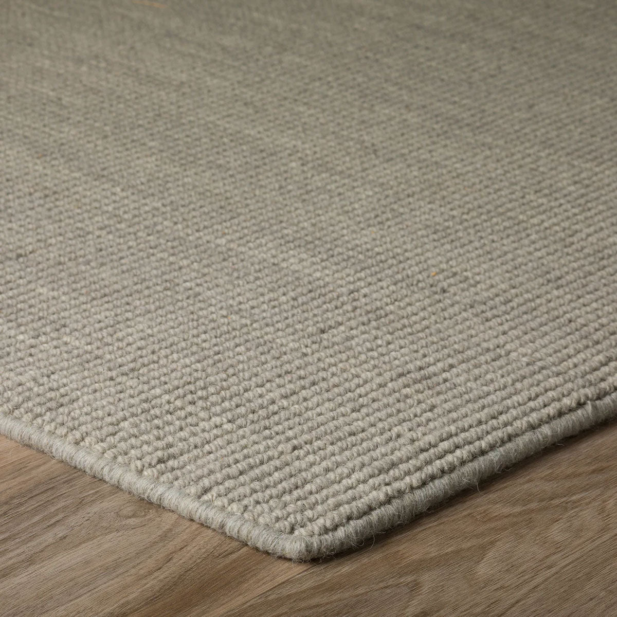 MONACO SISAL 300 SILVER 9X13 R