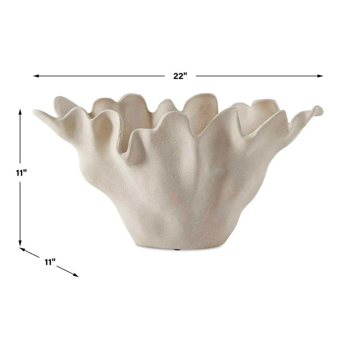 Sand Dune In Od Wave Bowl