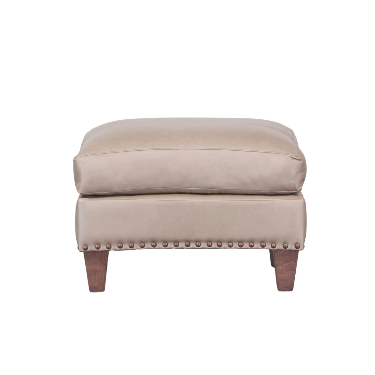BRINDA OTTOMAN