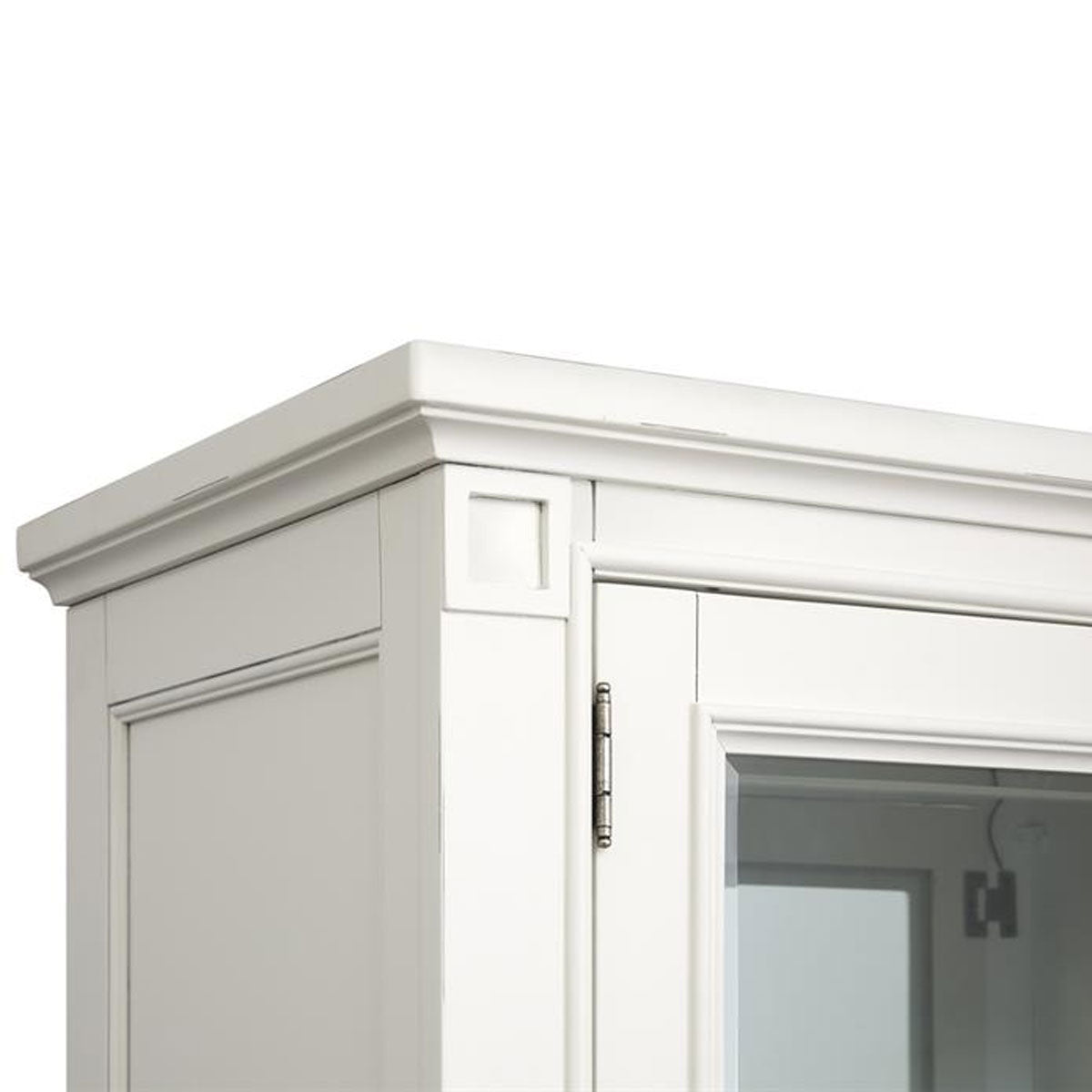 WILLOWBROOK DISPLAY CABINET