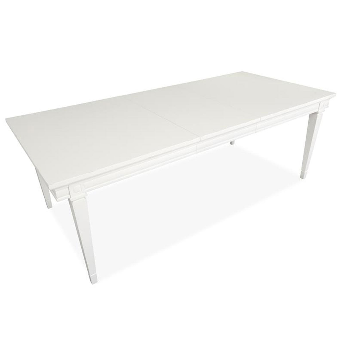 WILLOWBROOK RECT DIN TABLE