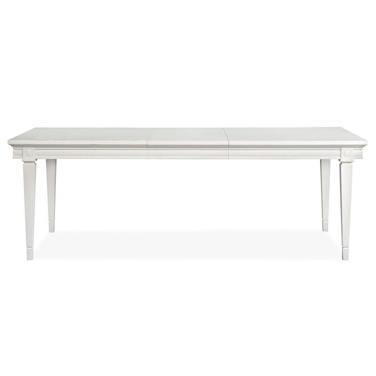 WILLOWBROOK RECT DIN TABLE