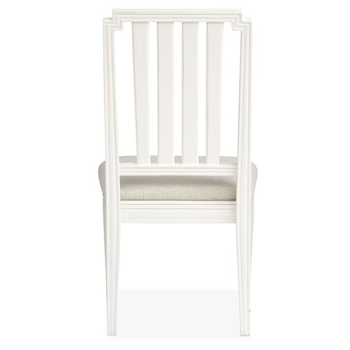 WILLOWBROOK UPH SEAT DIN CHAIR