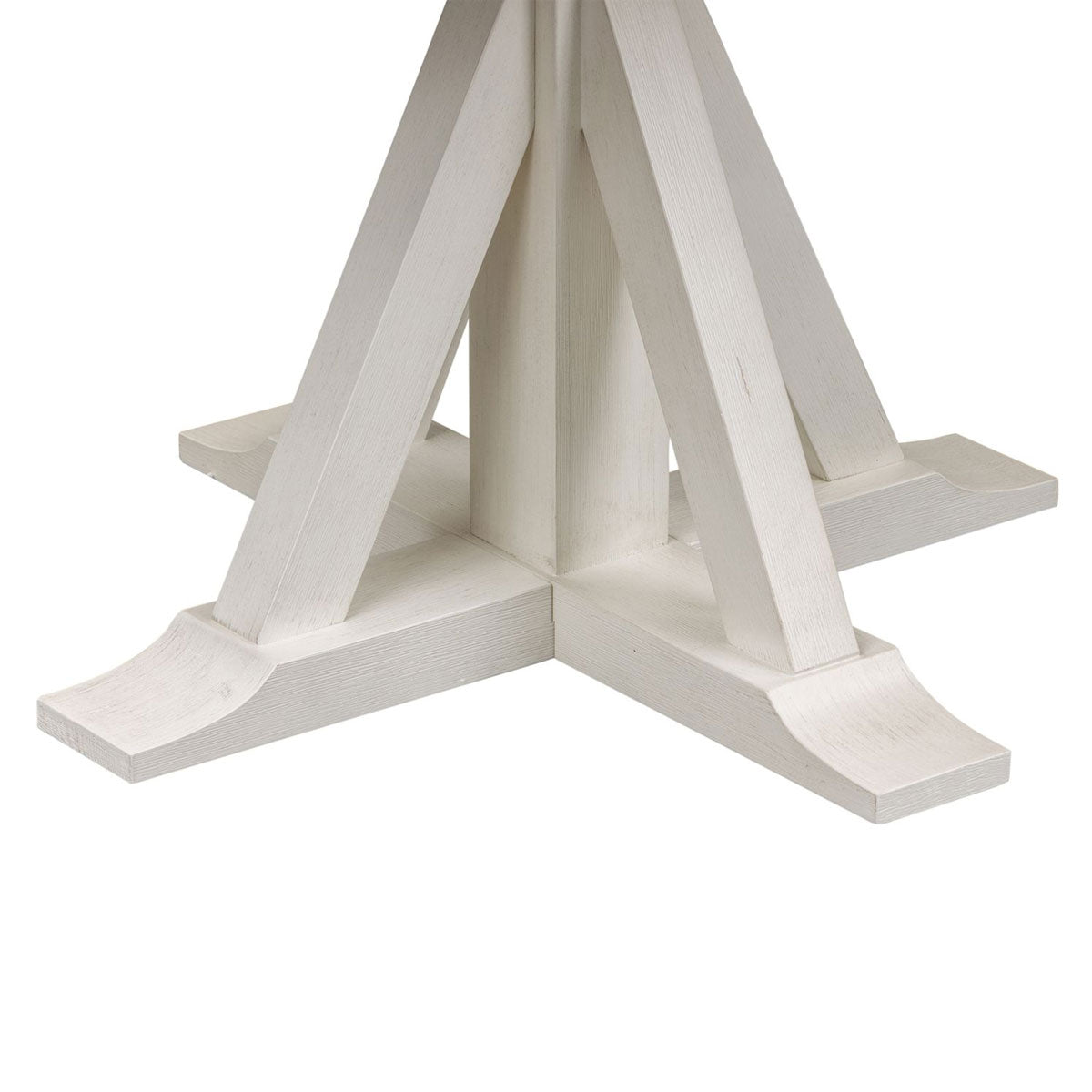 ALLYSON PARK PEDESTAL TABLE