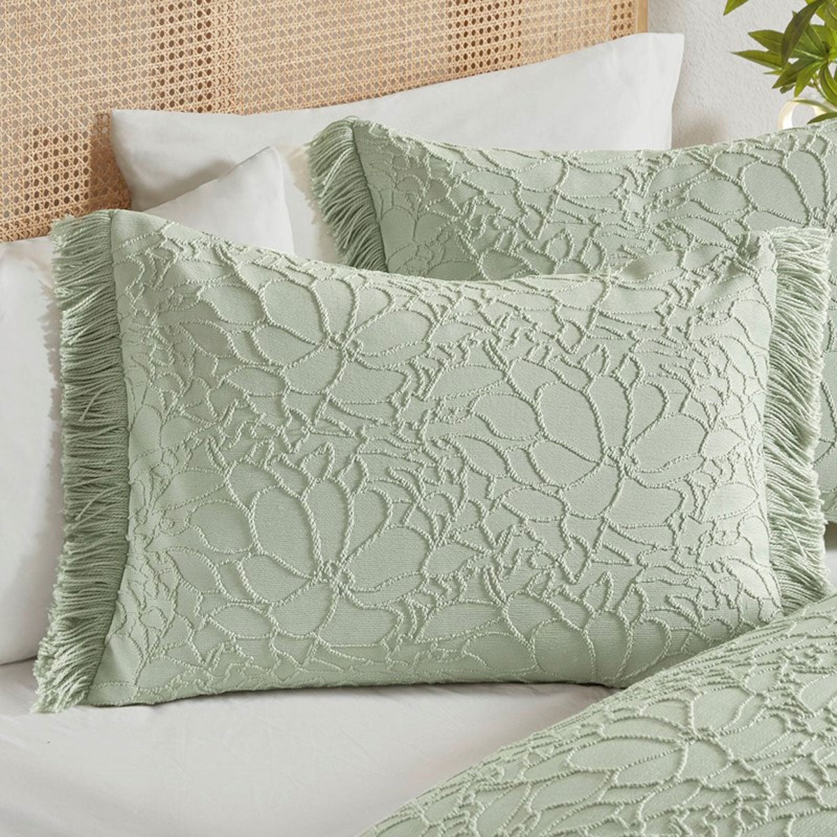 3pc Sage Willow Queen Set