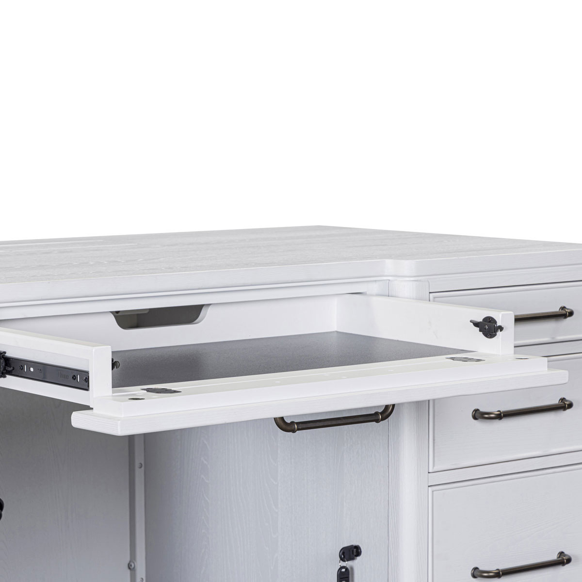 NORAH 68" EXECUTIVE DESK