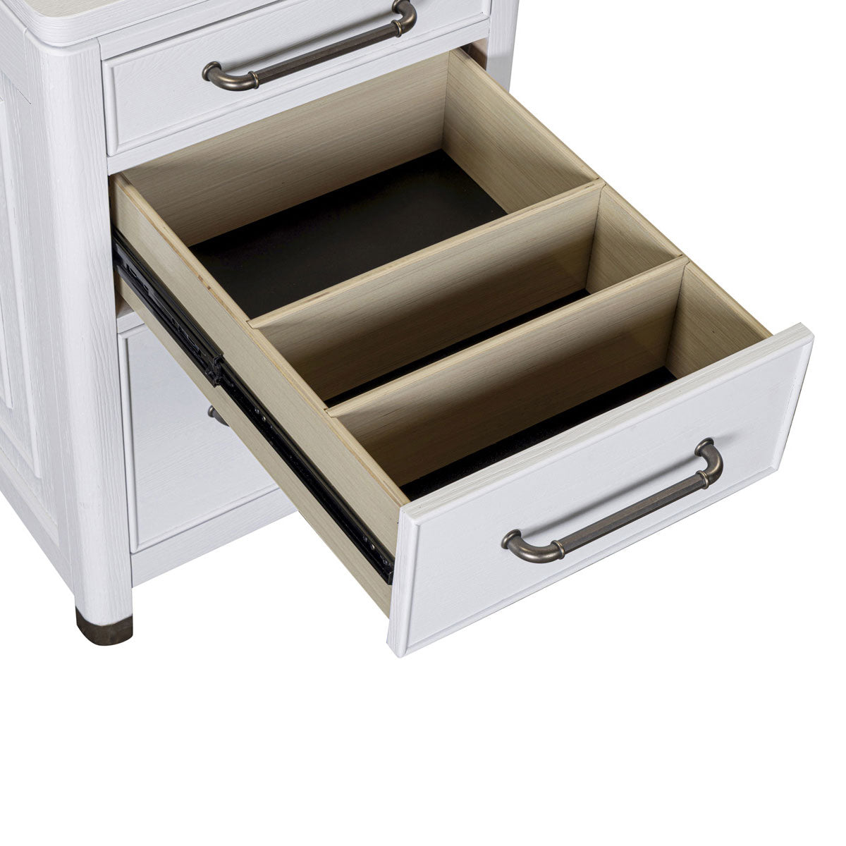 NORAH 68" EXECUTIVE DESK