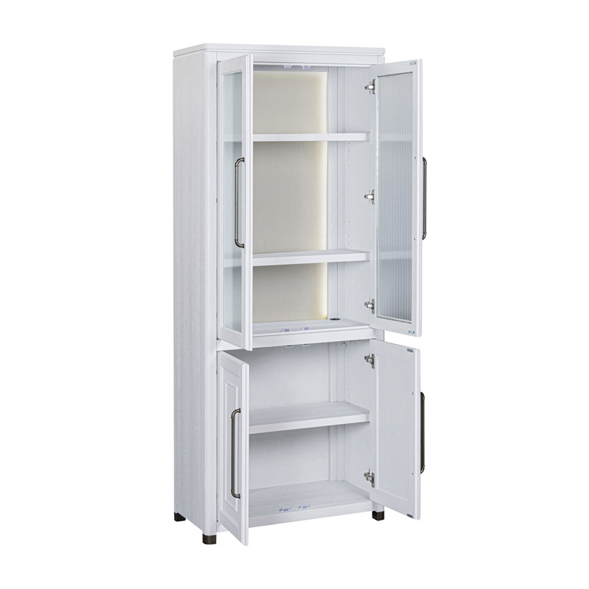 NORAH DOOR BOOKCASE
