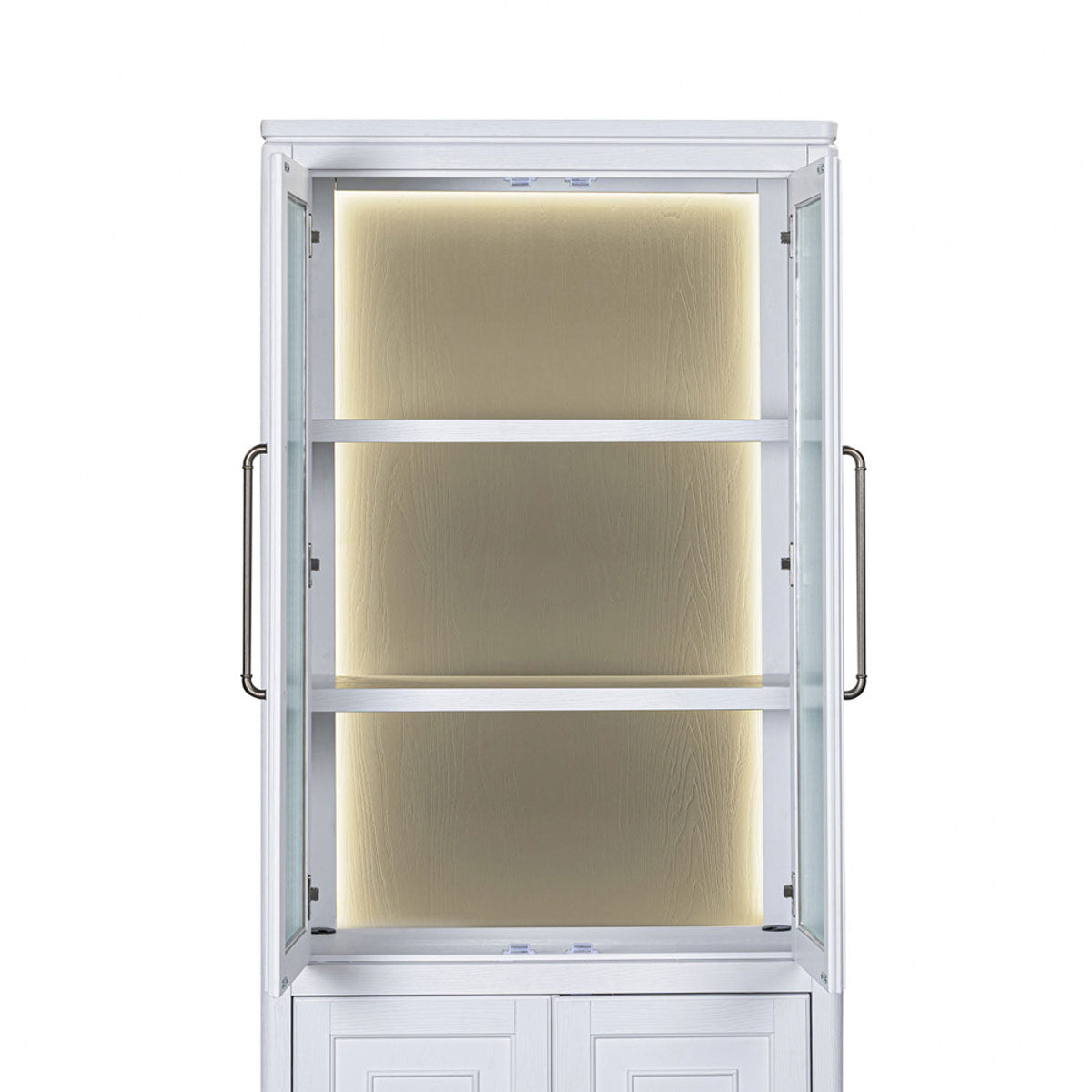 NORAH DOOR BOOKCASE