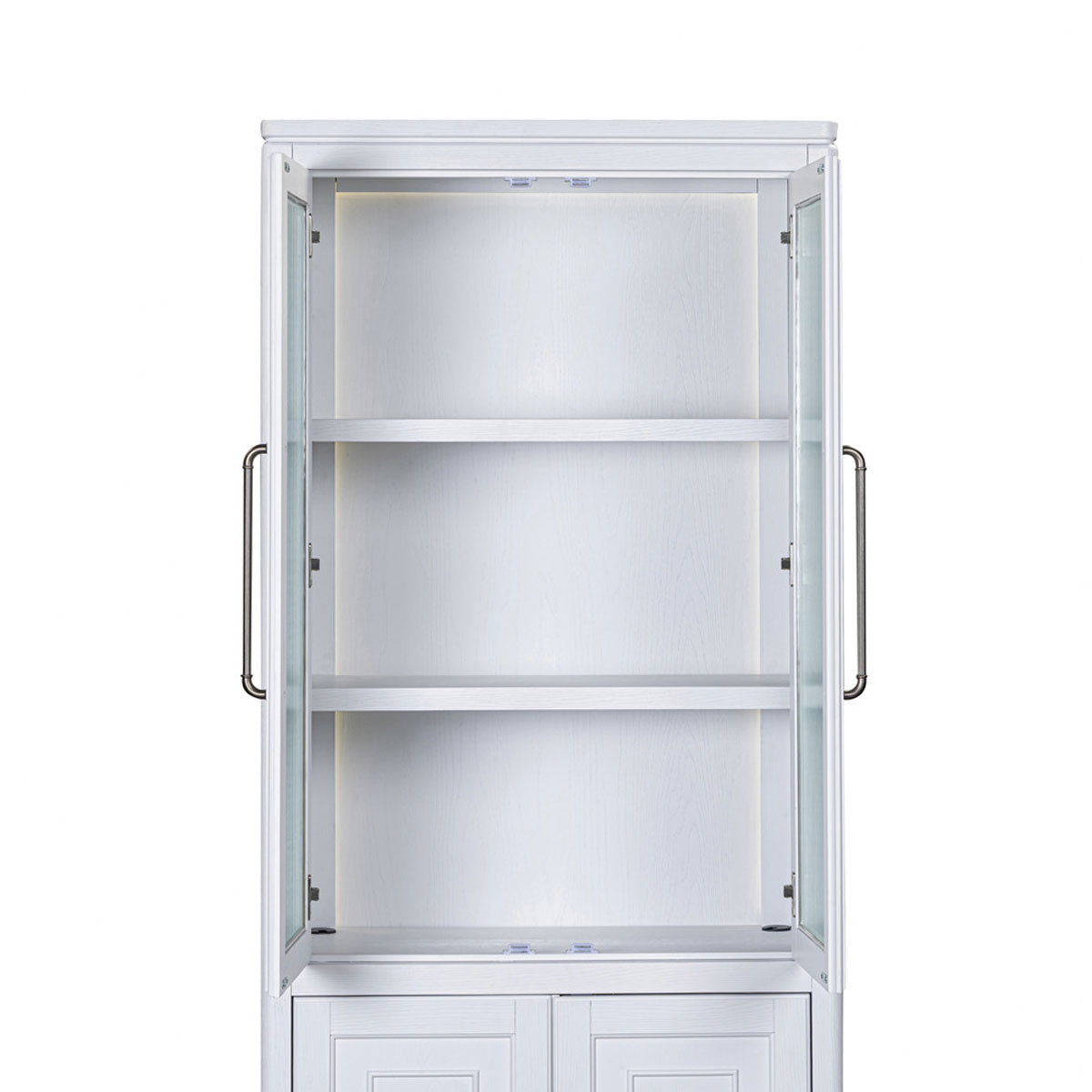 NORAH DOOR BOOKCASE