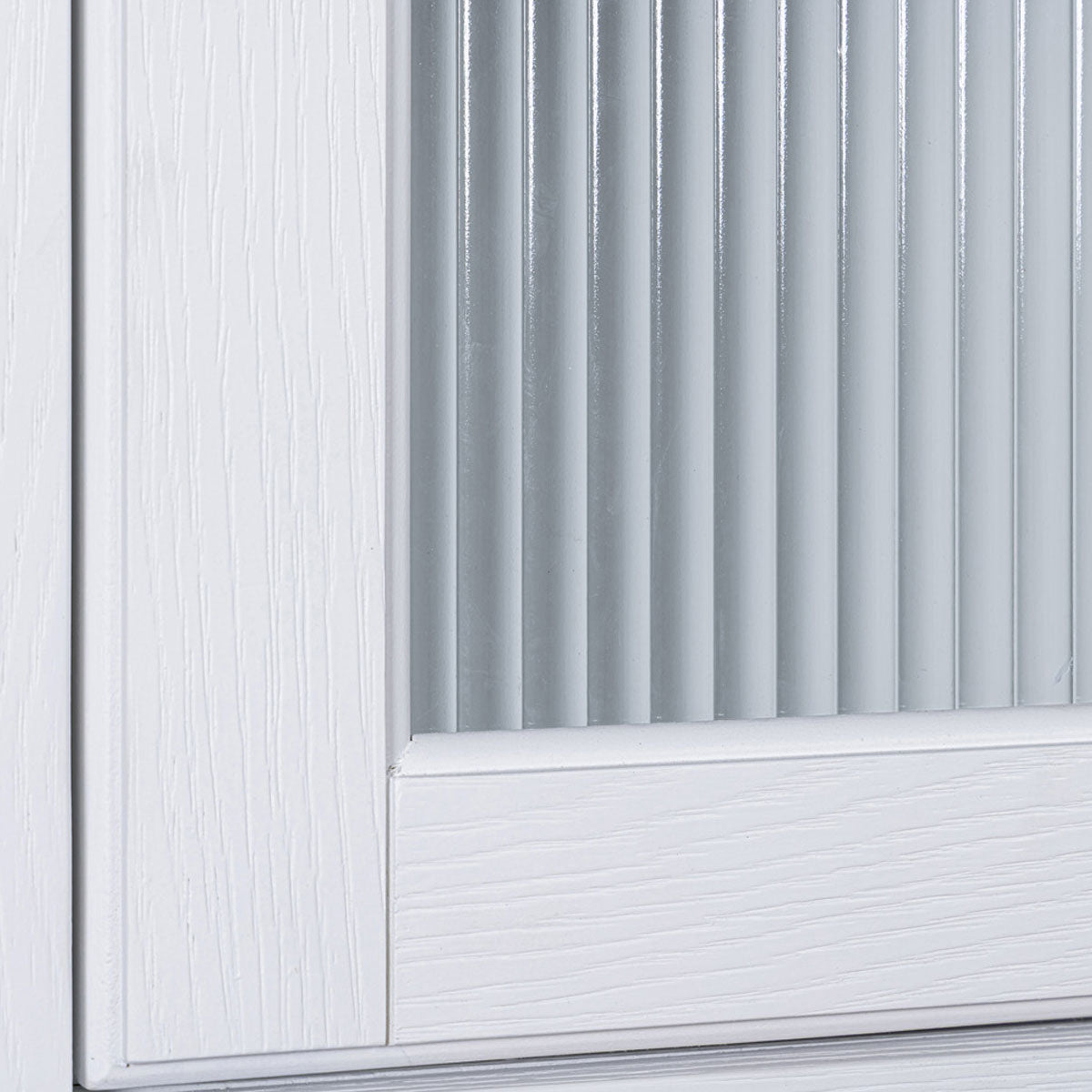 NORAH DOOR BOOKCASE