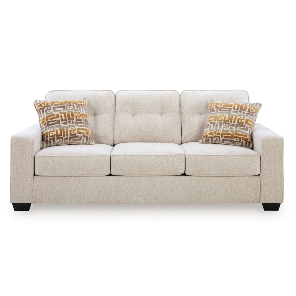 Larimer Stone Sofa