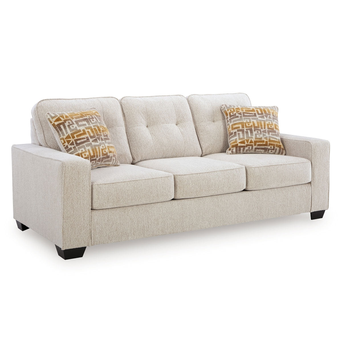 LARIMER STONE QN SLEEPER