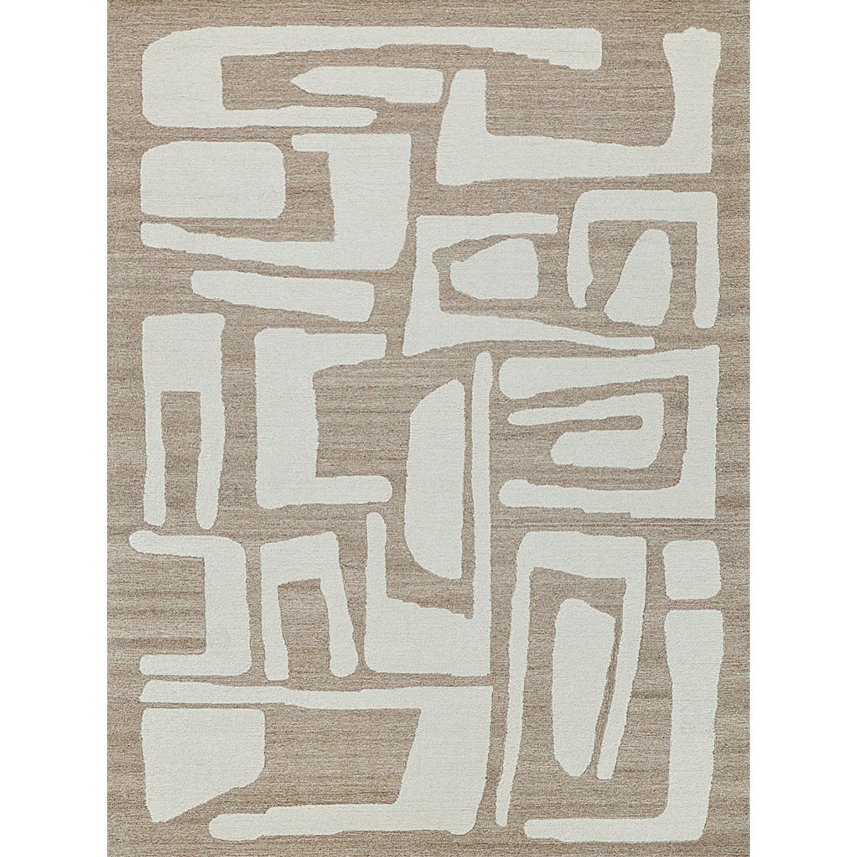CARMEL 6848 8X10 AREA RUG