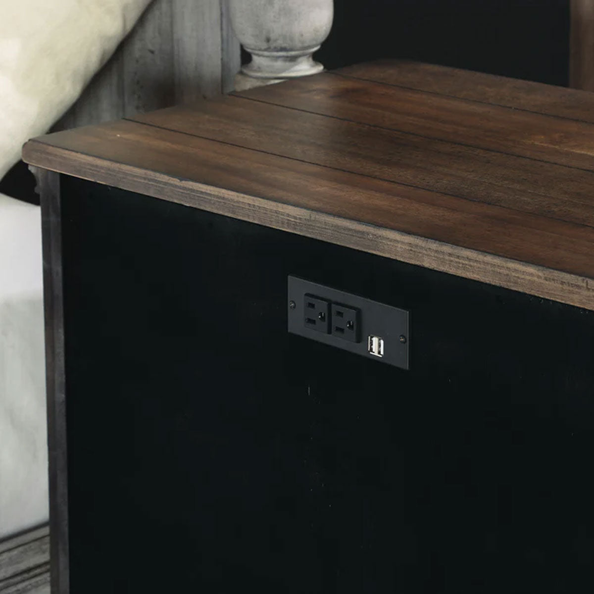 Plymouth Nightstand