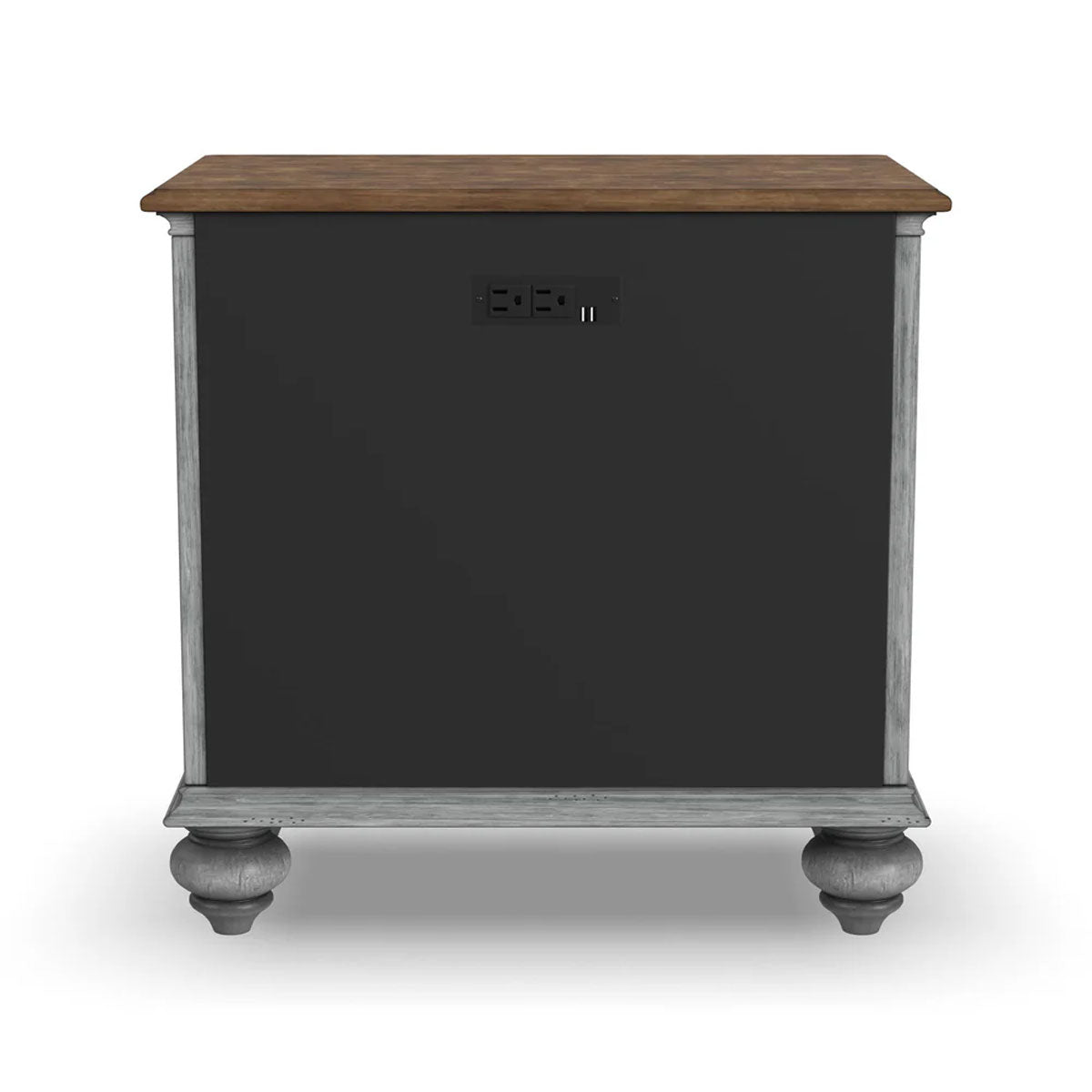 Plymouth Nightstand