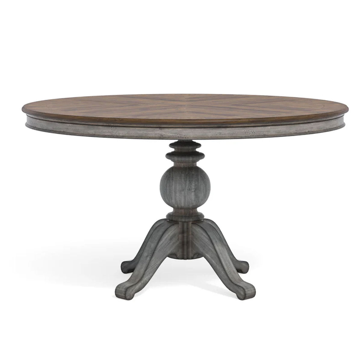 Plymouth Round Pedestal Table