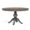 Plymouth Round Pedestal Table