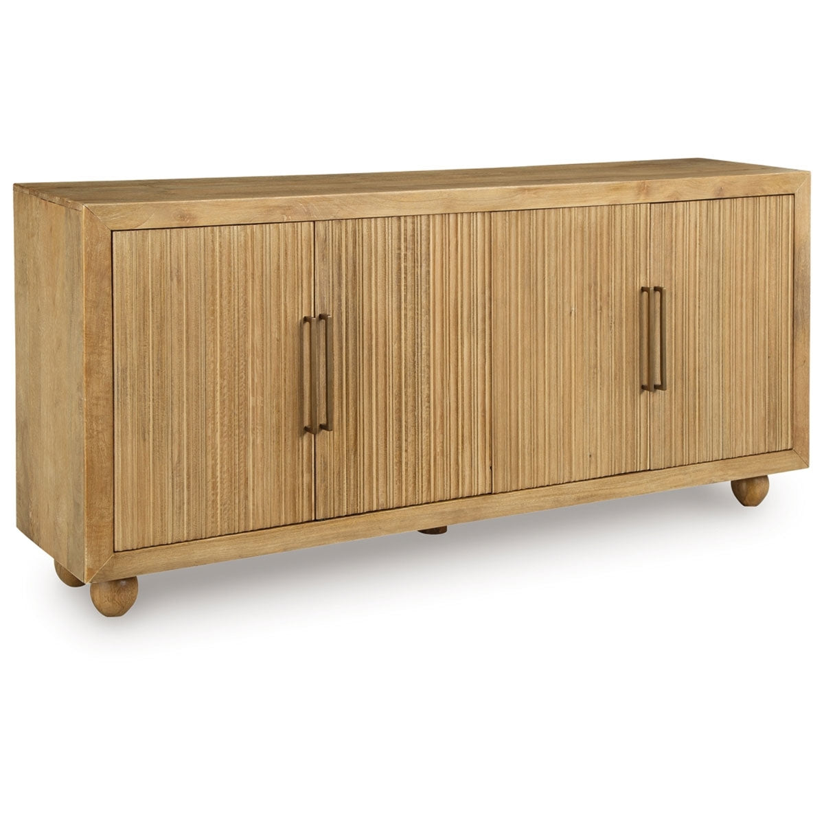NIAM ACCENT CABINET