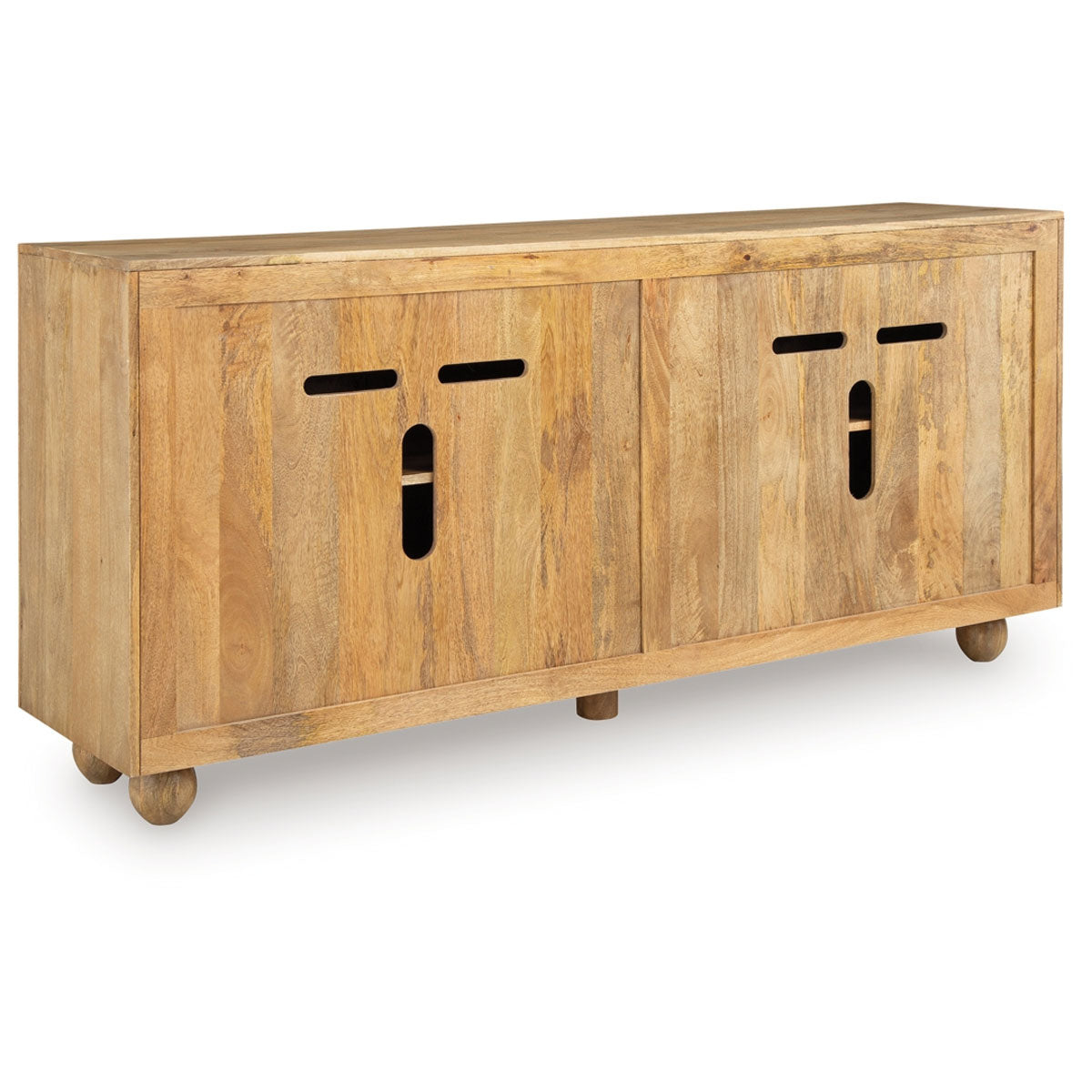 NIAM ACCENT CABINET
