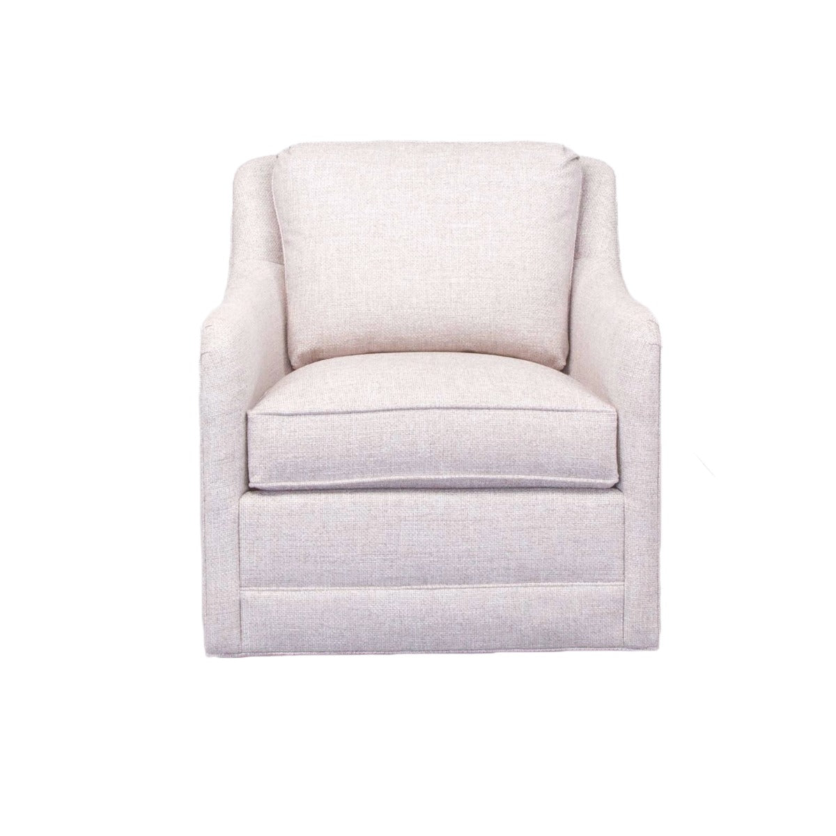 GLENHAVEN SWIVEL CHAIR