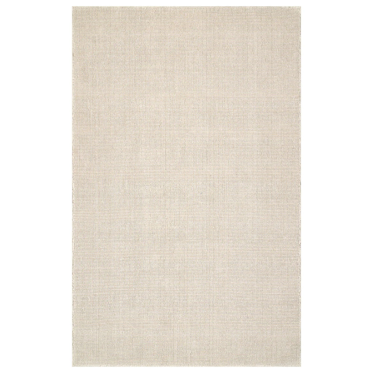 MONACO SISAL300 IVORY 8X10 RUG