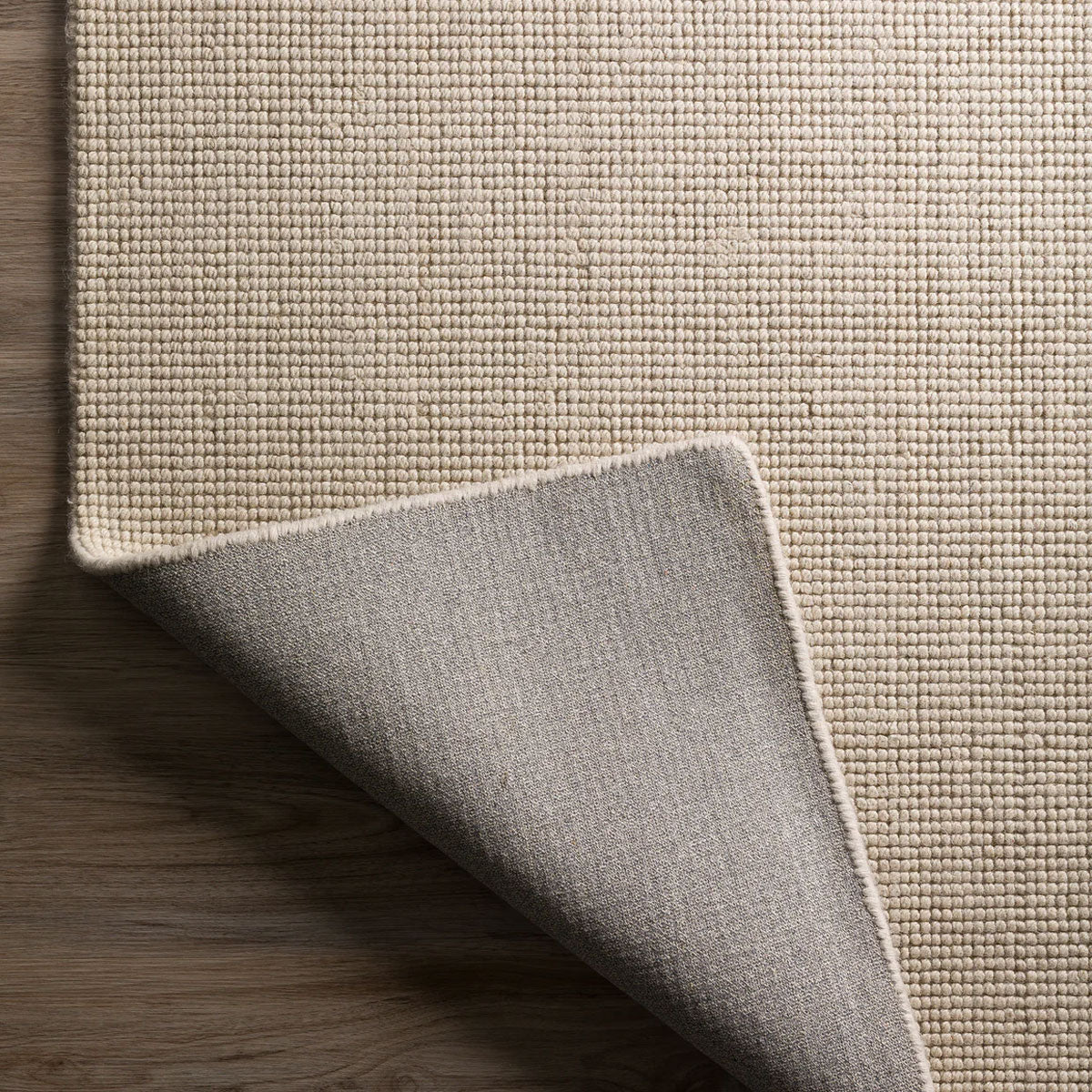 MONACO SISAL300 IVORY 8X10 RUG
