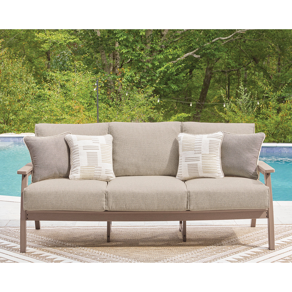 GROVER BEACH SOFA