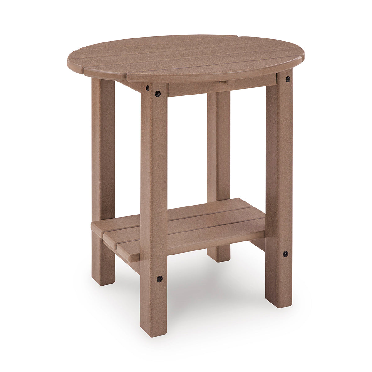 GROVER BEACH END TABLE