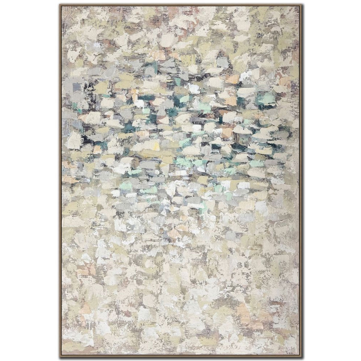 PATINA DREAMS ABSTRACT ART