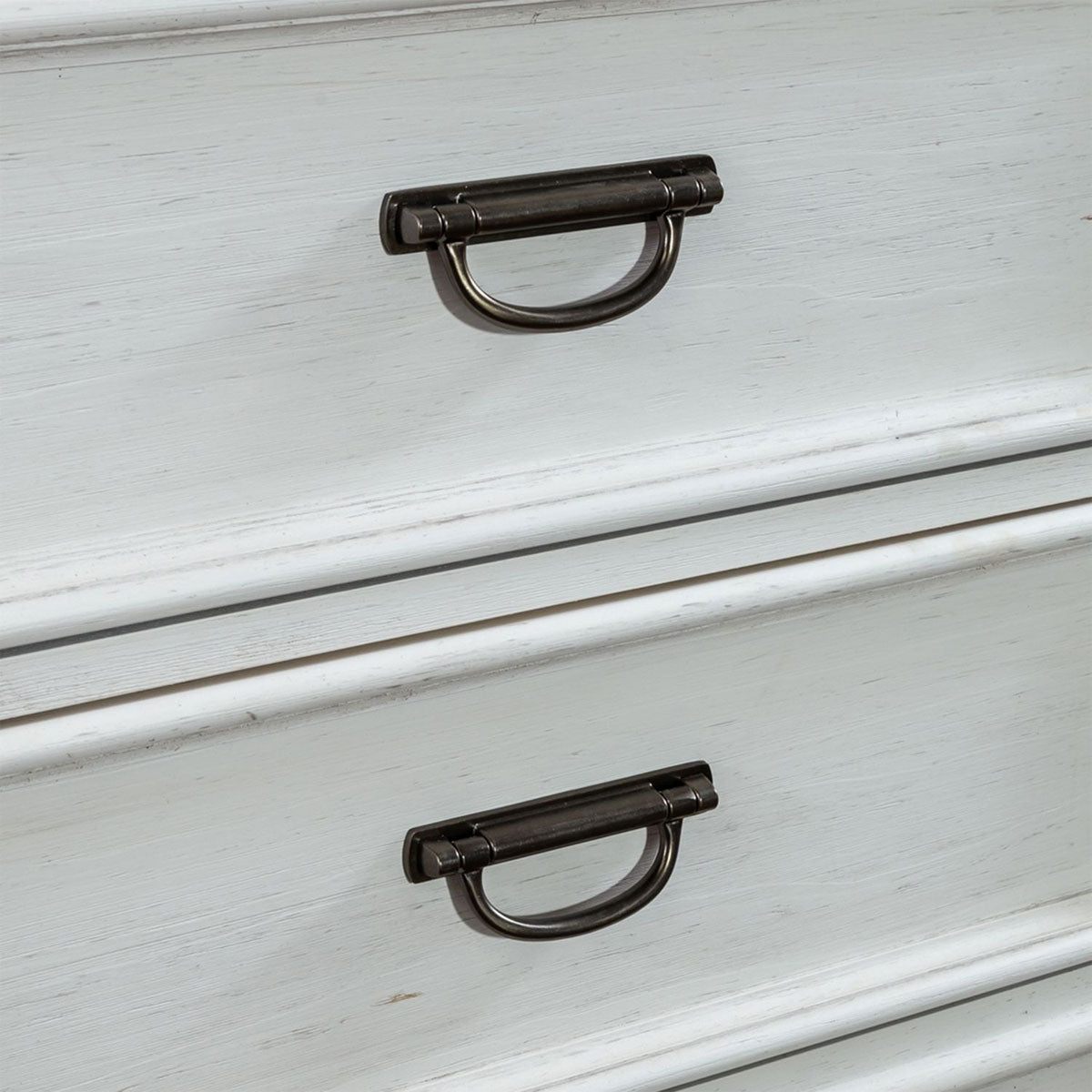ALLYSON PARK 6 DRW DRESSER