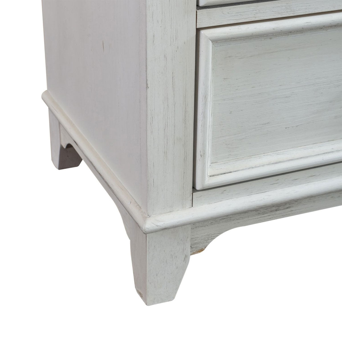 ALLYSON PARK 6 DRW DRESSER