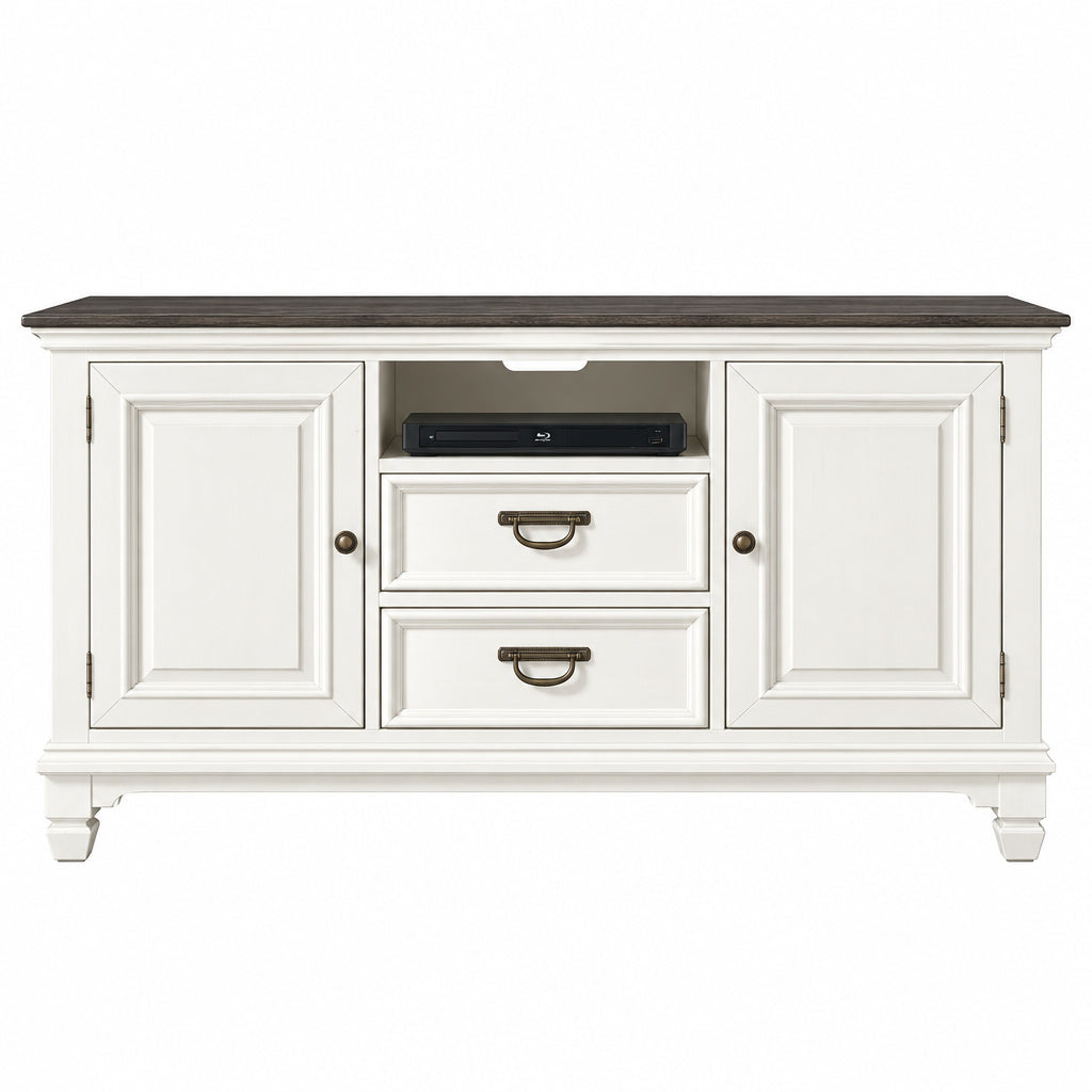 ALLYSON PARK 56" TV CONSOLE