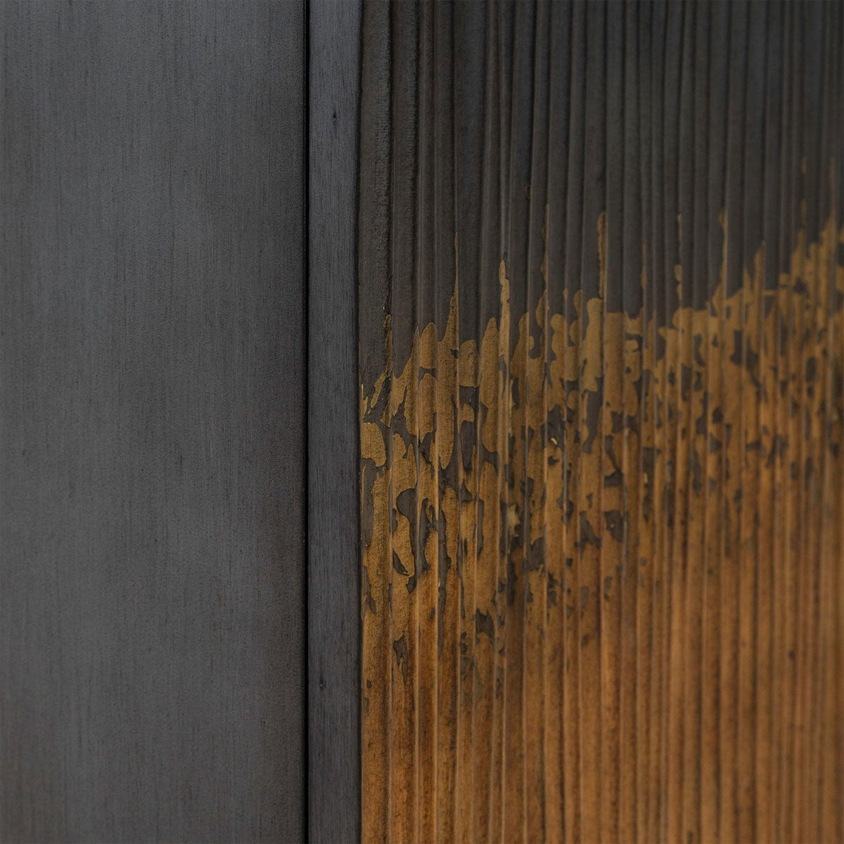FIORE 4DR ACCENT CABINET