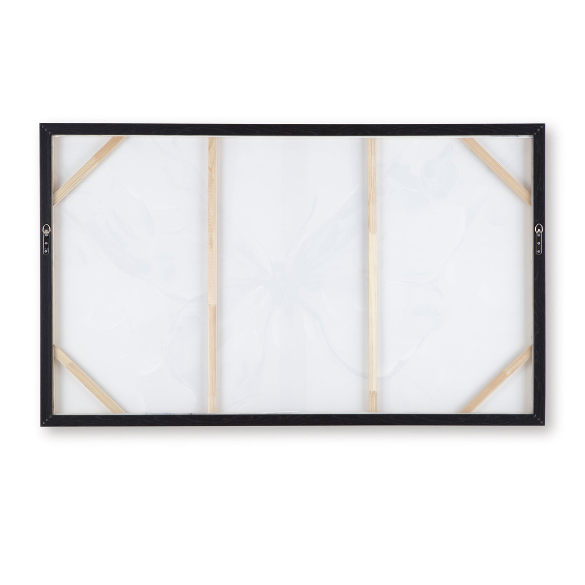 DASHWICK BUTTERFLY PRINT