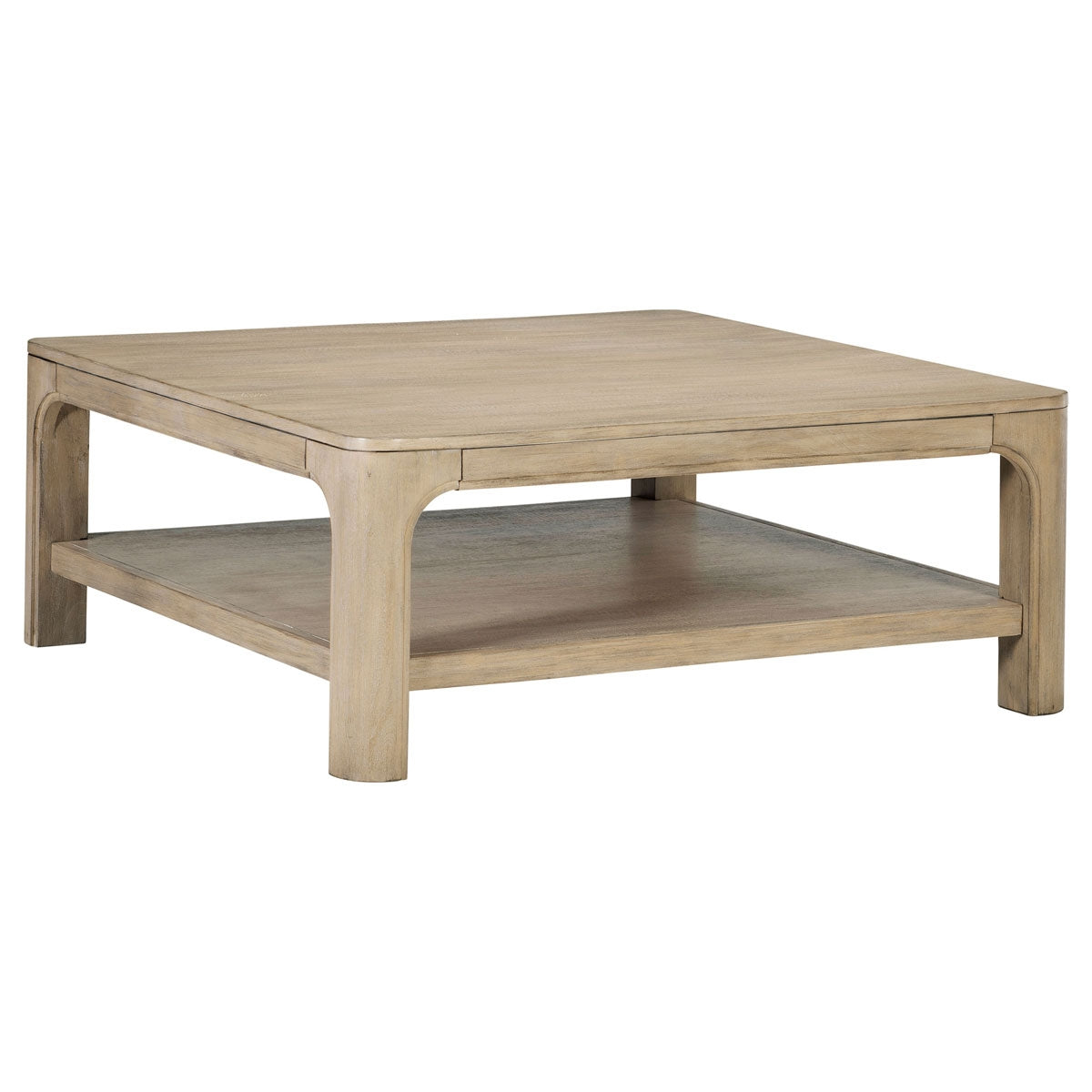SOLANO COCKTAIL TABLE