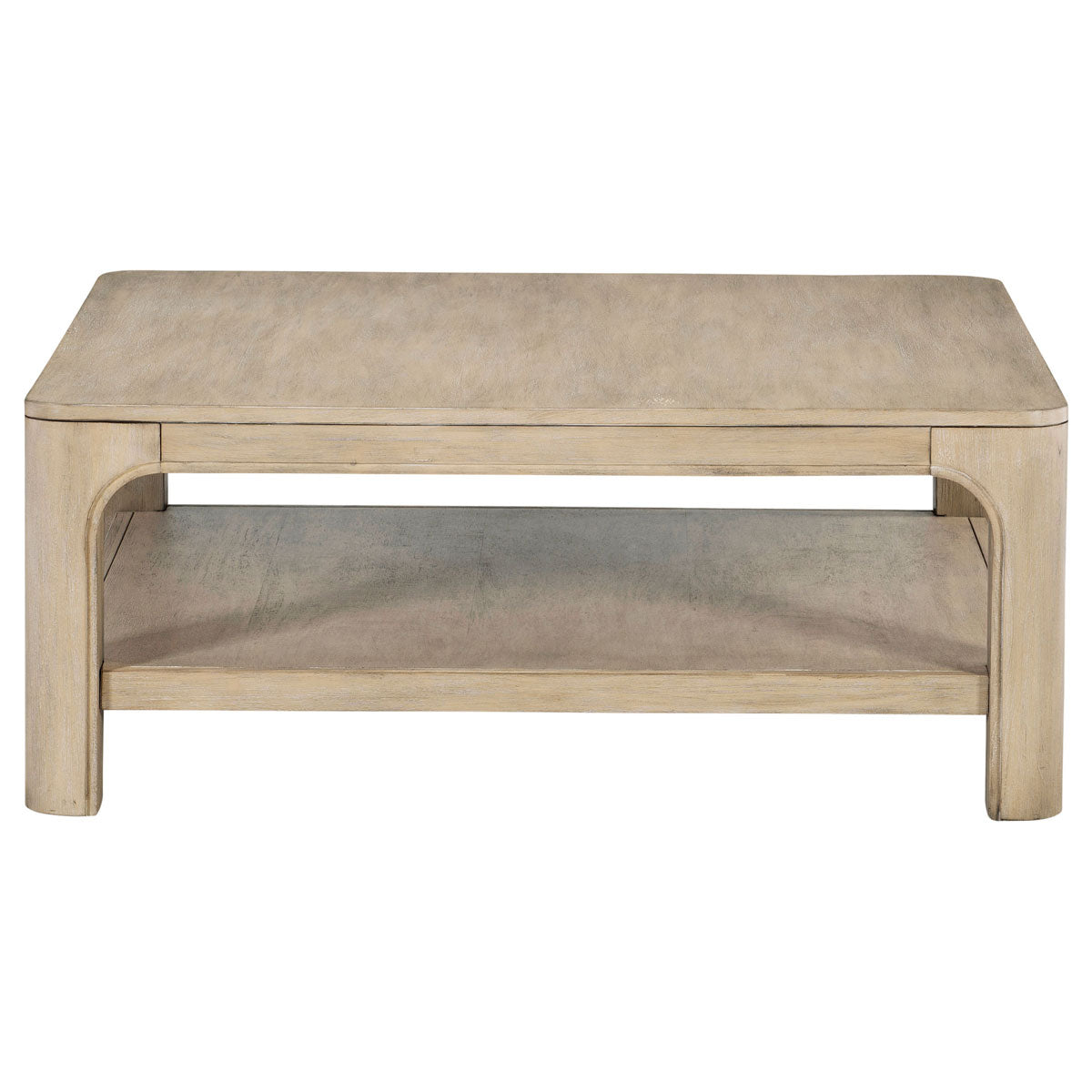 SOLANO COCKTAIL TABLE