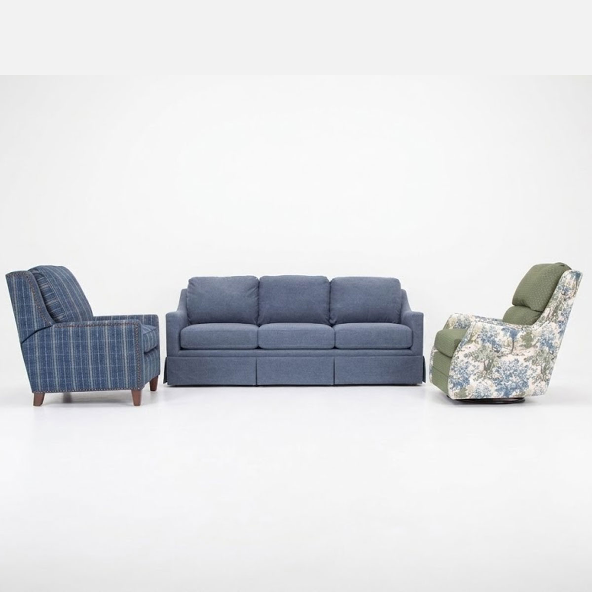 KARIN SW GLIDER CHAIR