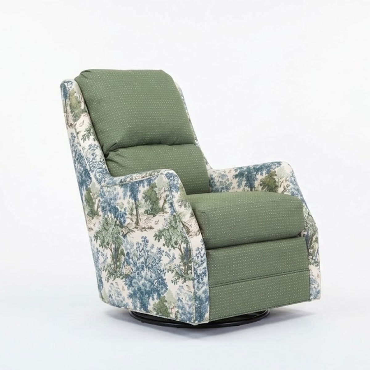 KARIN SW GLIDER CHAIR