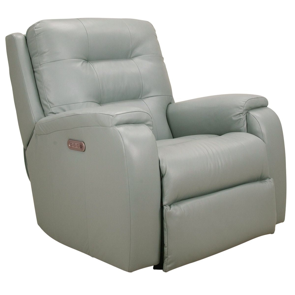 ARLO ROCKER RECL W/PHR/LUMBAR