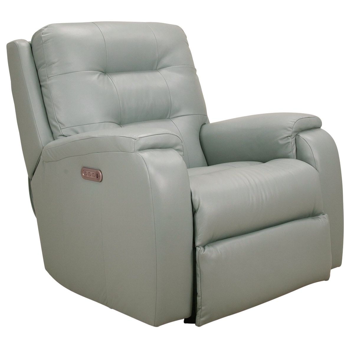 ARLO ROCKER RECL W/PHR/LUMBAR