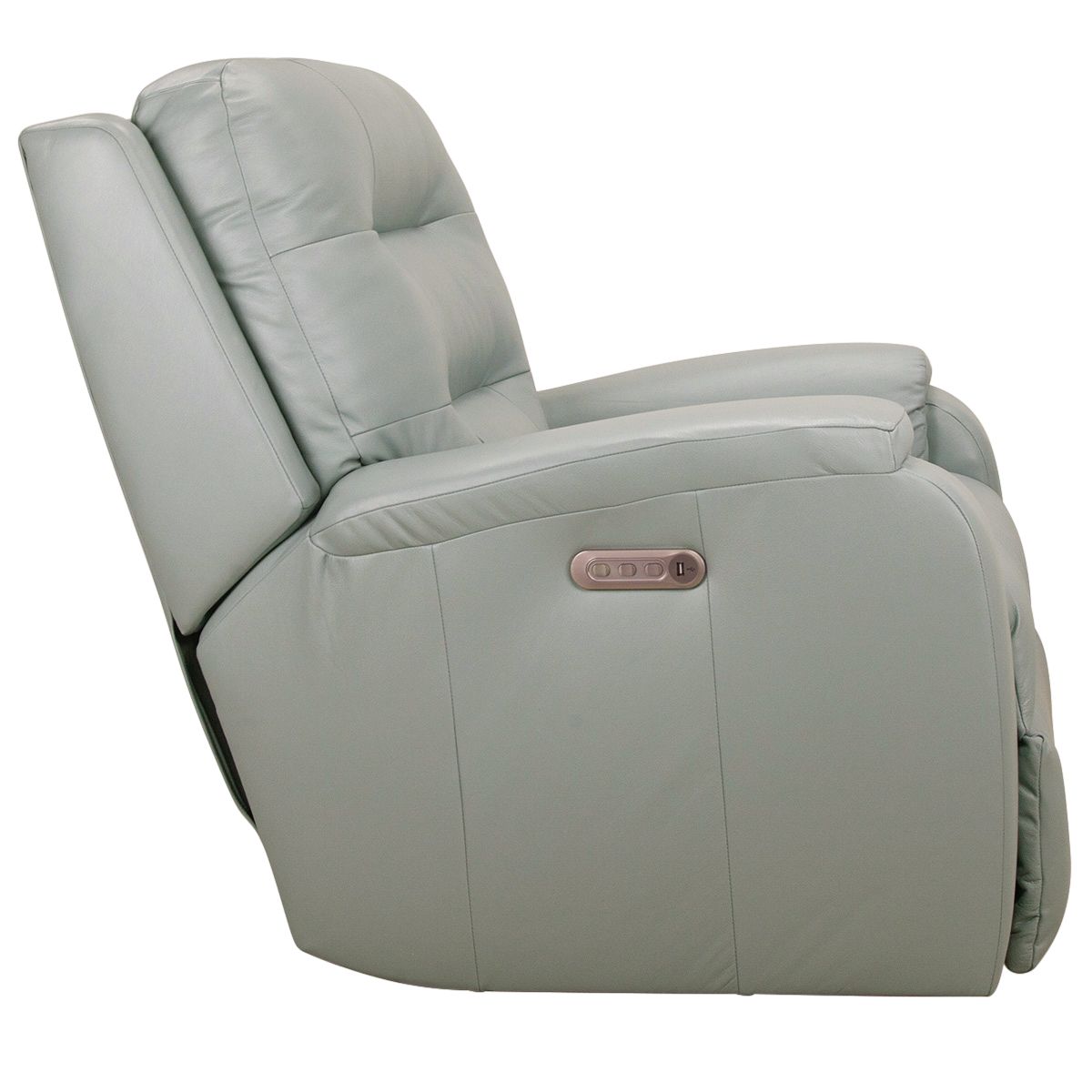 ARLO ROCKER RECL W/PHR/LUMBAR