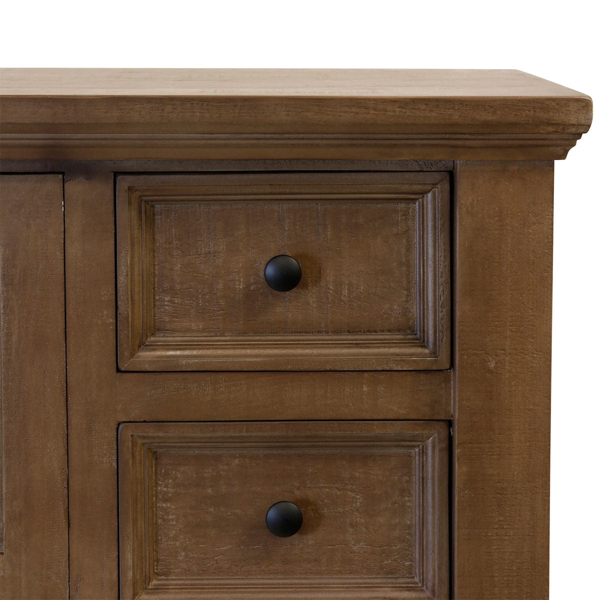 MAILROOM DRESSER