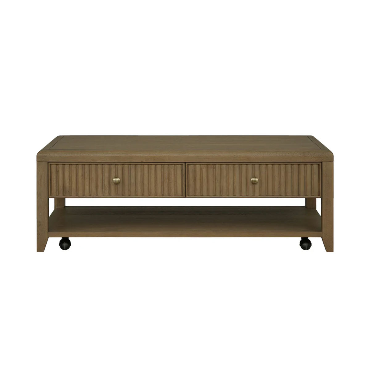 REED RECT COFFEE TABLE