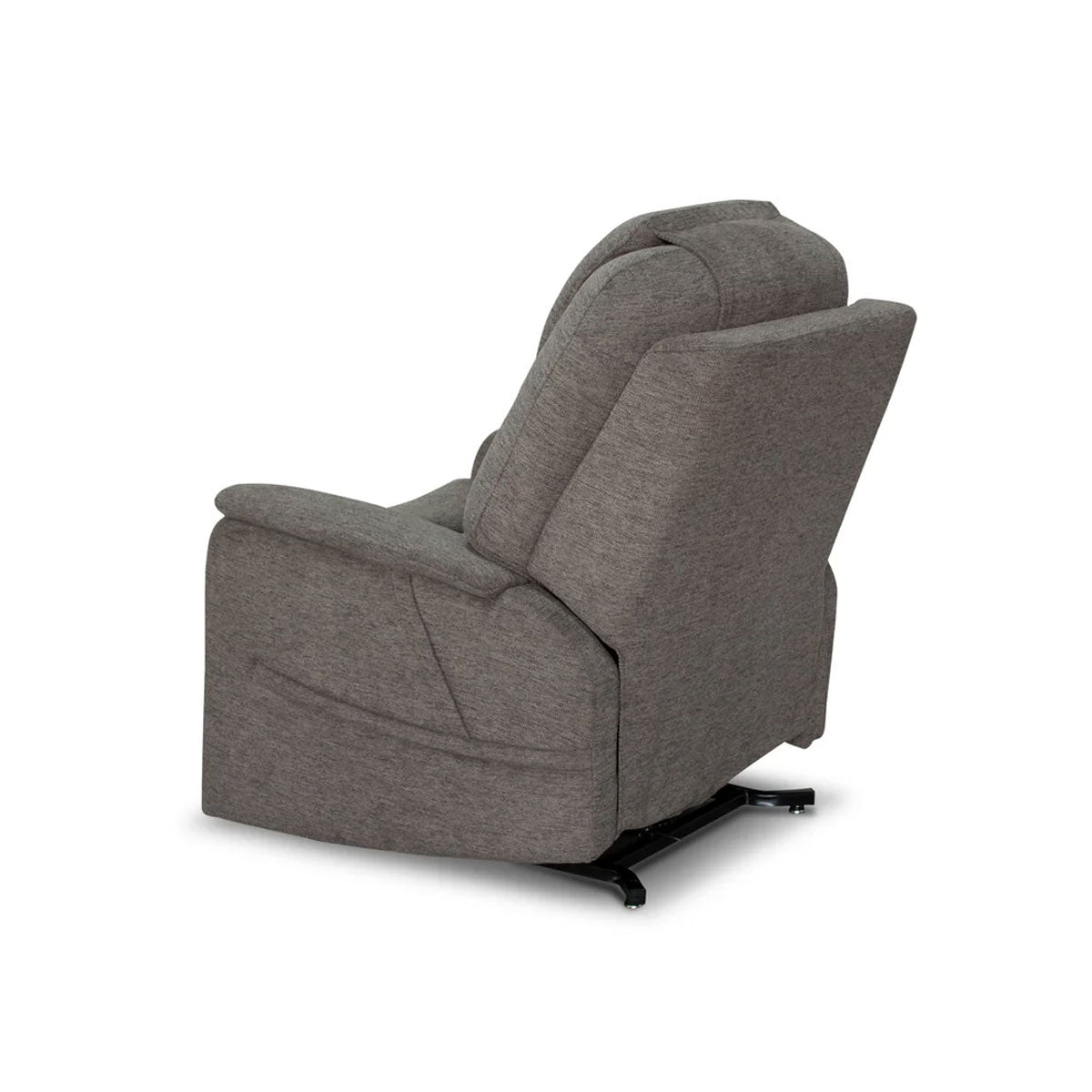 ZCLINR GRY 3+ PET LIFT P/L/H/M
