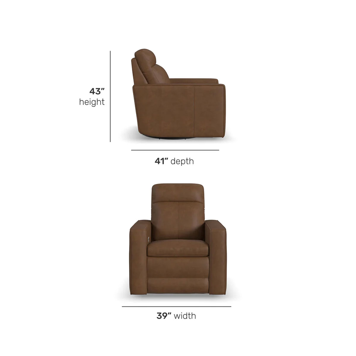 DUTCH CORTADO SWG RECL P/L/H/M